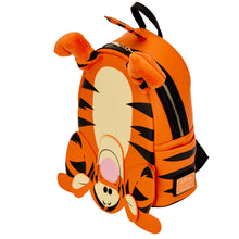 Load image into Gallery viewer, Loungefly Disney Winnie the Pooh Tigger Cosplay Mini Backpack