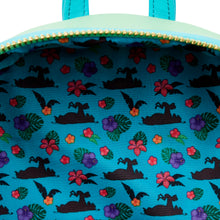 Load image into Gallery viewer, Loungefly Disney Jungle Book Bare Necessities Mini Backpack