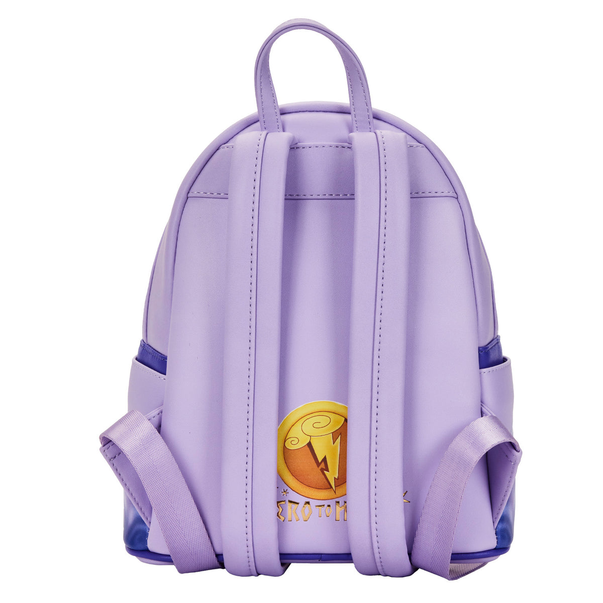 Loungefly Disney Hercules Muses Clouds Mini Backpack – The Line Jumper