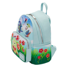 Load image into Gallery viewer, Loungefly Pixar A Bugs Life Earth Day Mini Backpack