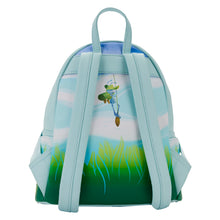 Load image into Gallery viewer, Loungefly Pixar A Bugs Life Earth Day Mini Backpack