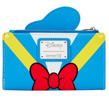Load image into Gallery viewer, Loungefly Disney Donald Duck Cosplay Wallet